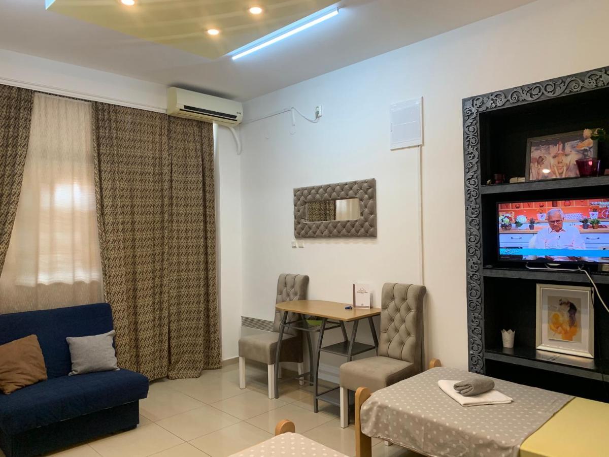 Guesthouse Vladimir & Ana Pančevo Εξωτερικό φωτογραφία