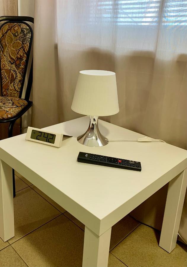 Guesthouse Vladimir & Ana Pančevo Εξωτερικό φωτογραφία