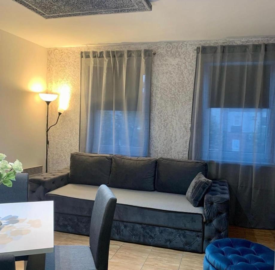 Guesthouse Vladimir & Ana Pančevo Εξωτερικό φωτογραφία