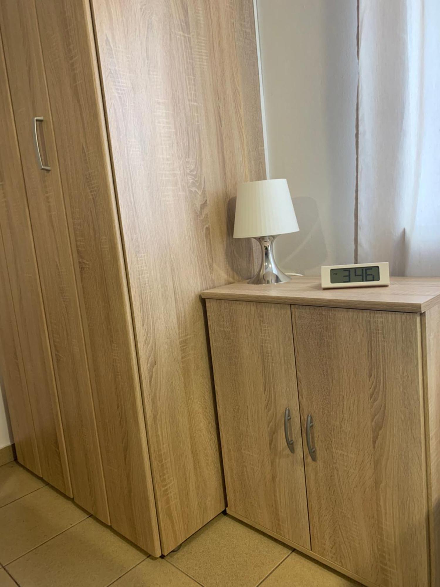 Guesthouse Vladimir & Ana Pančevo Εξωτερικό φωτογραφία