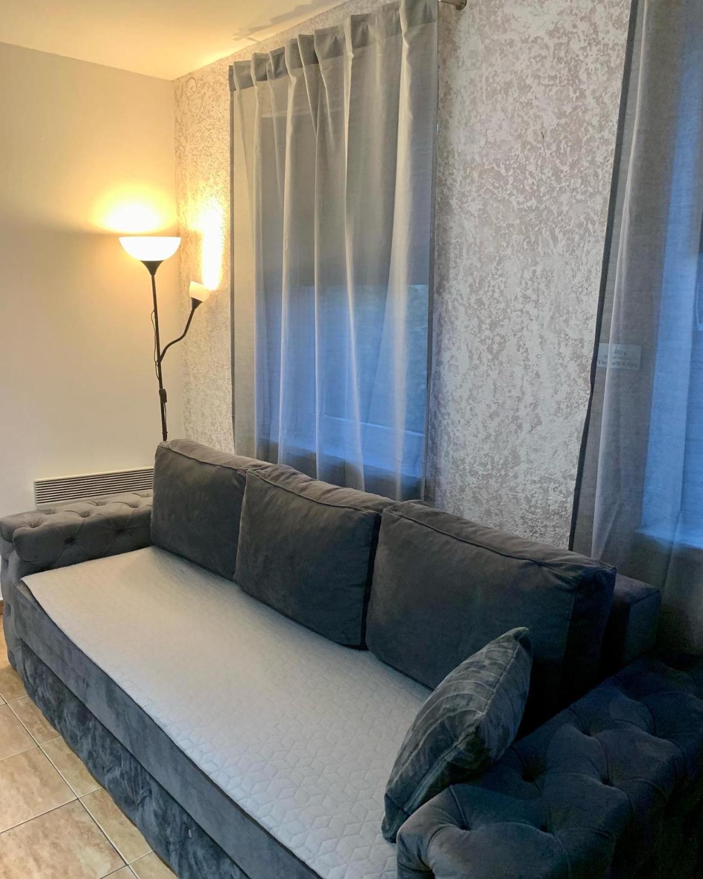 Guesthouse Vladimir & Ana Pančevo Εξωτερικό φωτογραφία