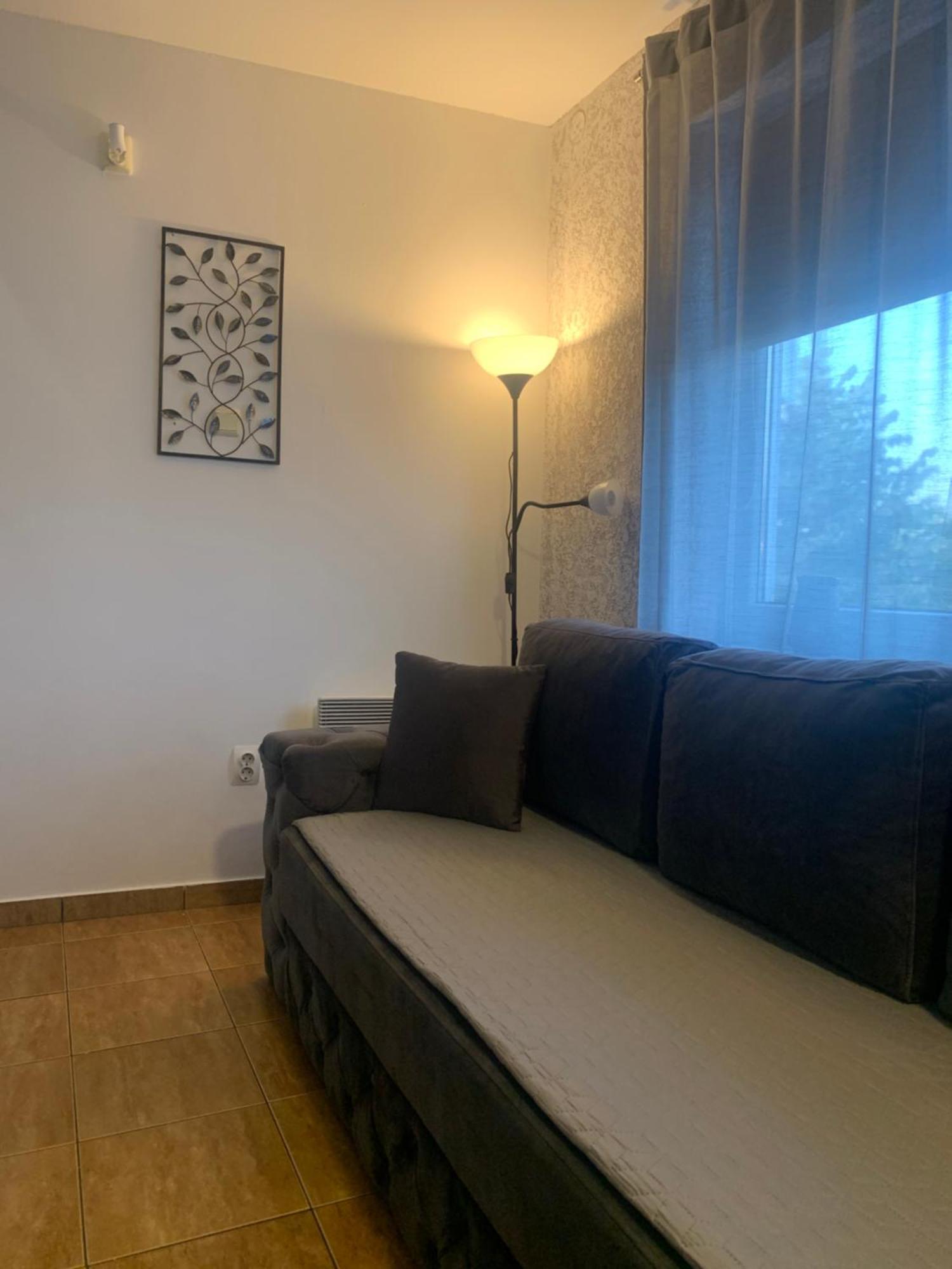 Guesthouse Vladimir & Ana Pančevo Εξωτερικό φωτογραφία