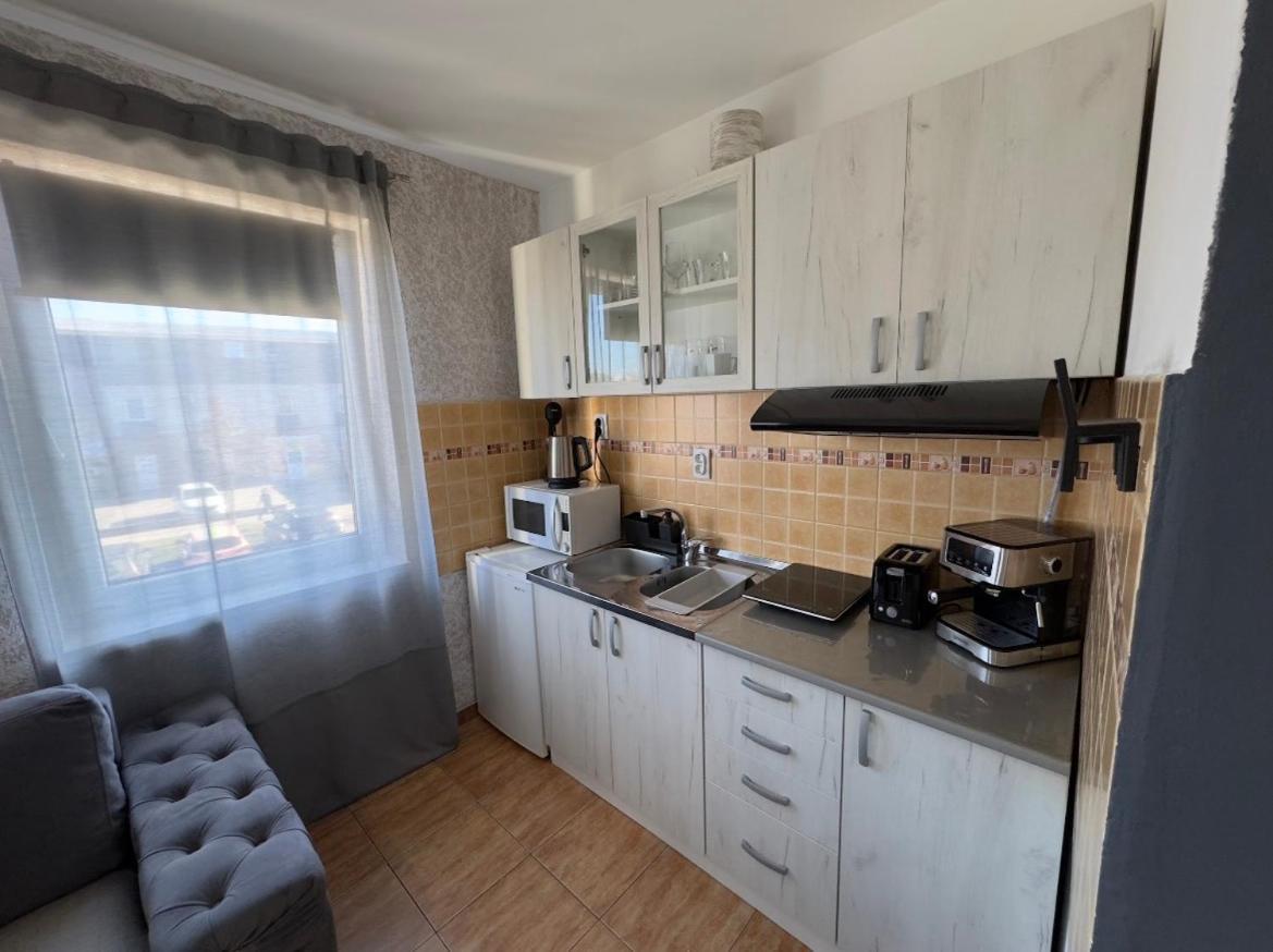 Guesthouse Vladimir & Ana Pančevo Εξωτερικό φωτογραφία
