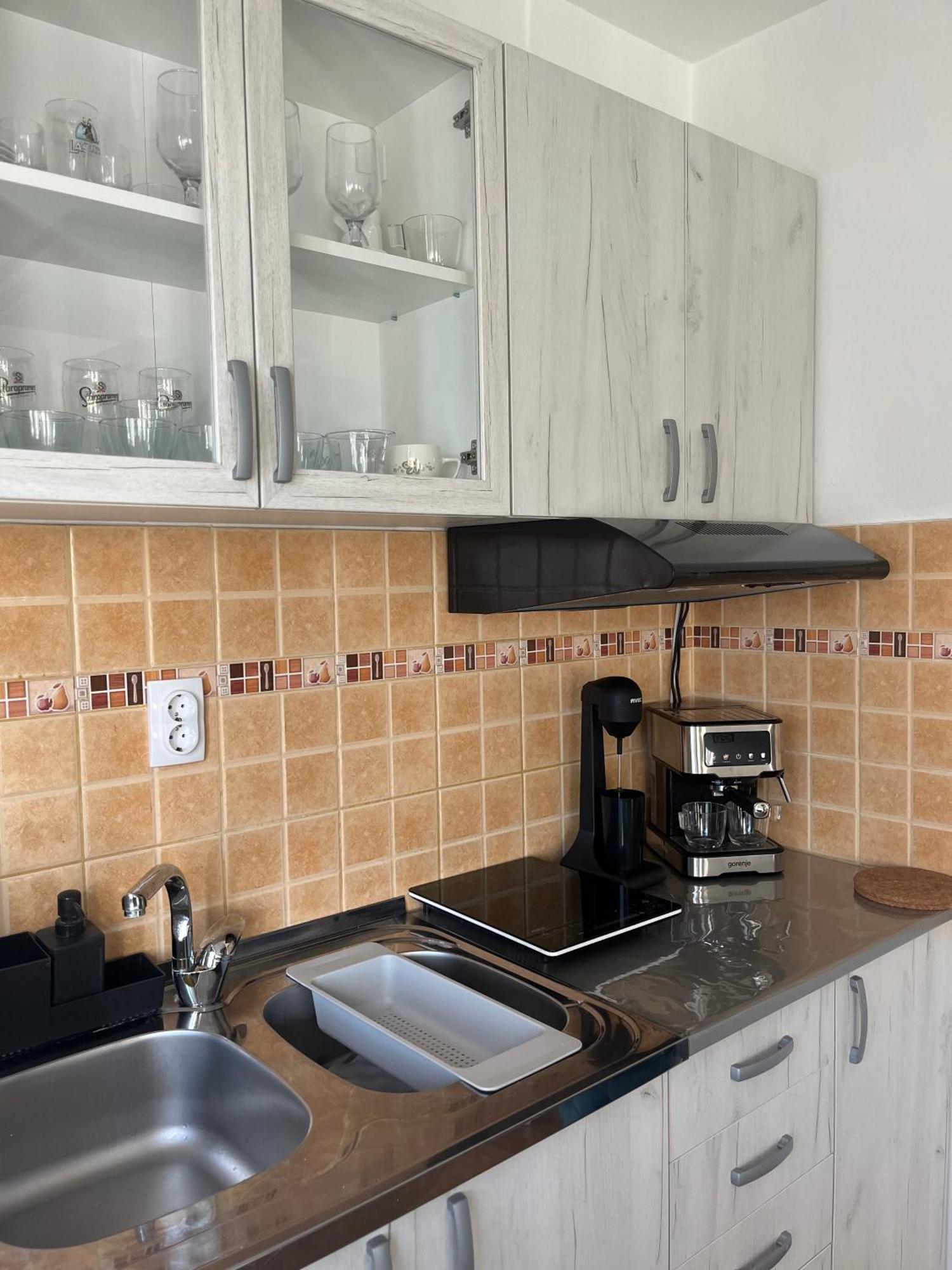 Guesthouse Vladimir & Ana Pančevo Εξωτερικό φωτογραφία