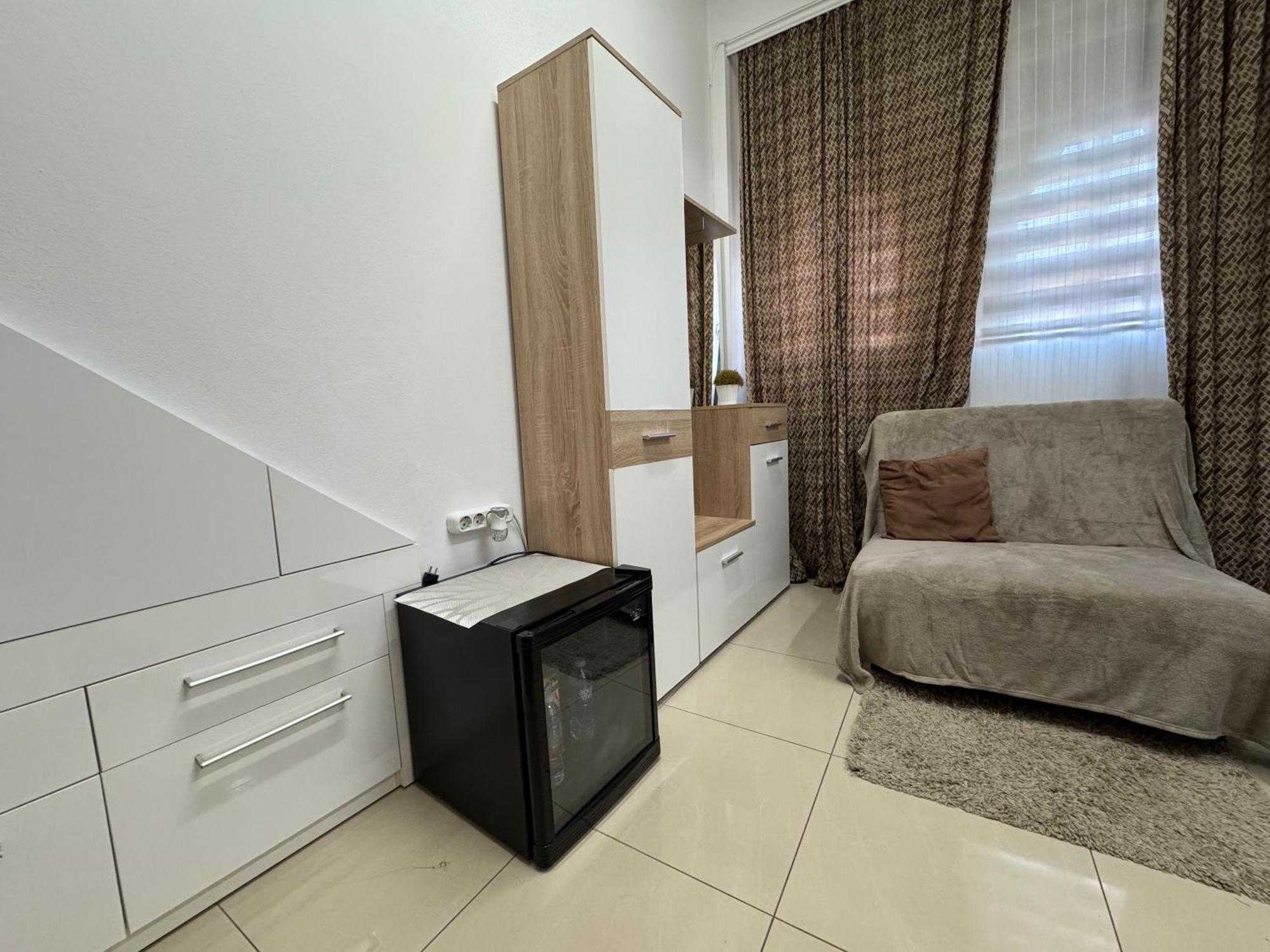 Guesthouse Vladimir & Ana Pančevo Εξωτερικό φωτογραφία
