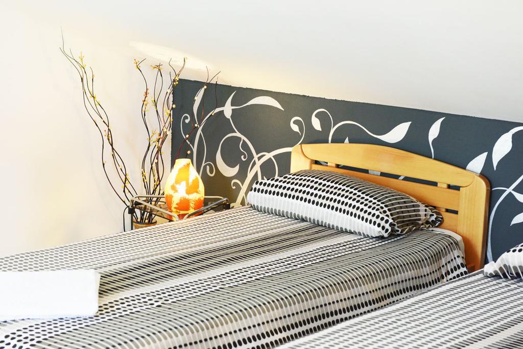 Guesthouse Vladimir & Ana Pančevo Εξωτερικό φωτογραφία