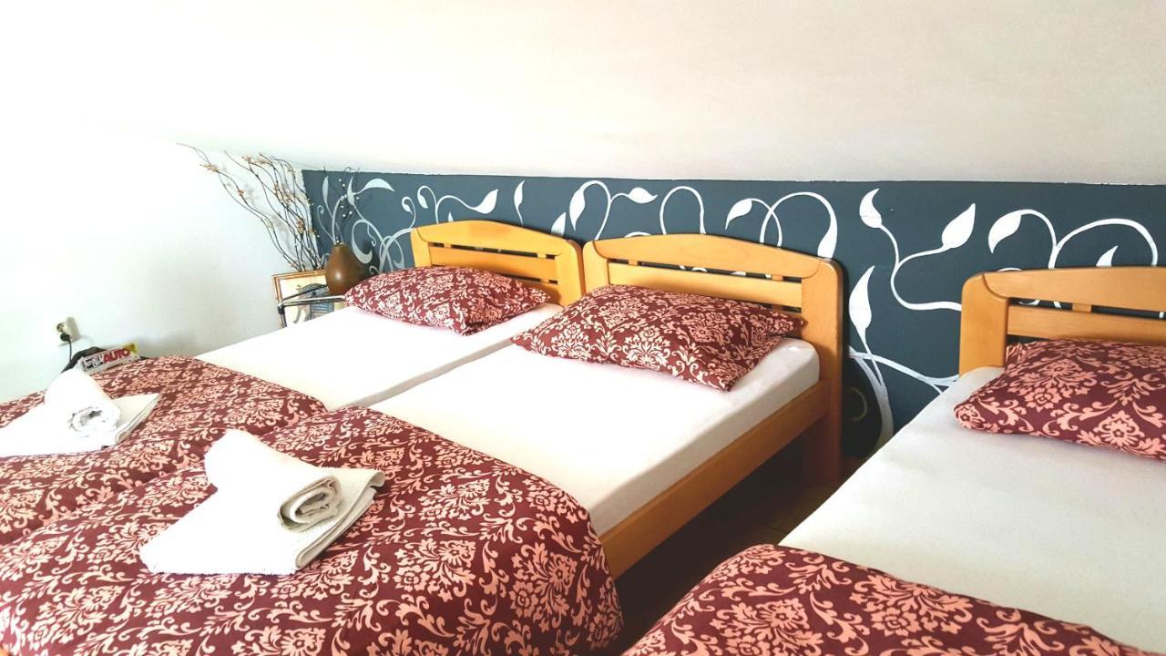 Guesthouse Vladimir & Ana Pančevo Εξωτερικό φωτογραφία